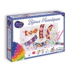 Bijoux Mosaïques