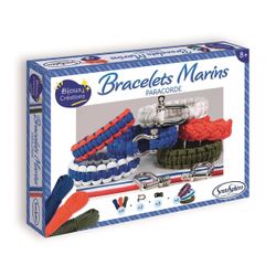 Bracelets Marins - Paracorde