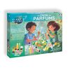 La chimie des parfums