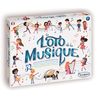 Le Loto de la Musique