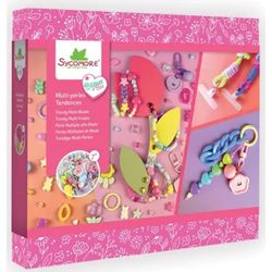 Bijoux Box - Multi-perles Tendances