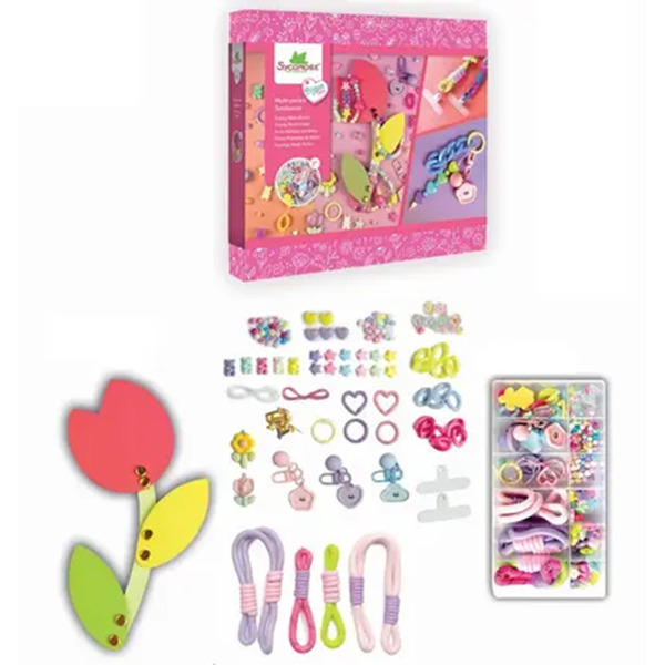 Bijoux Box - Multi-perles Tendances