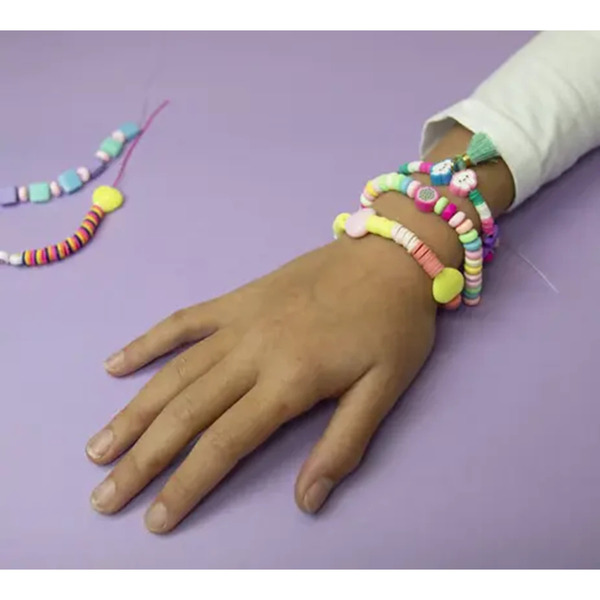Bijoux Box - Multi-perles Tendances