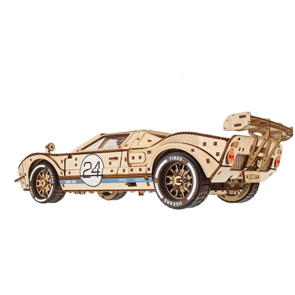 Ugears - UGT-24 Voiture d Endurance