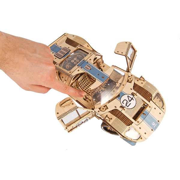 Ugears - UGT-24 Voiture d Endurance