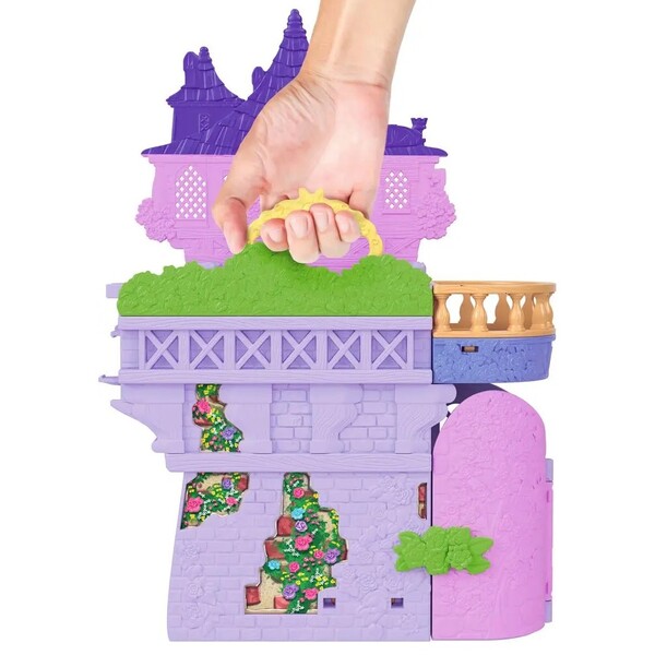 Château de Raiponce