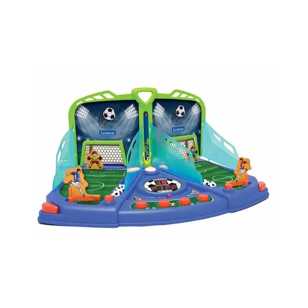 Jeu de football électronique de table