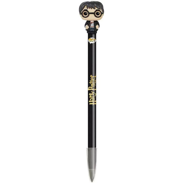 Funko Pop - Harry potter - stylos à bille avec embouts
