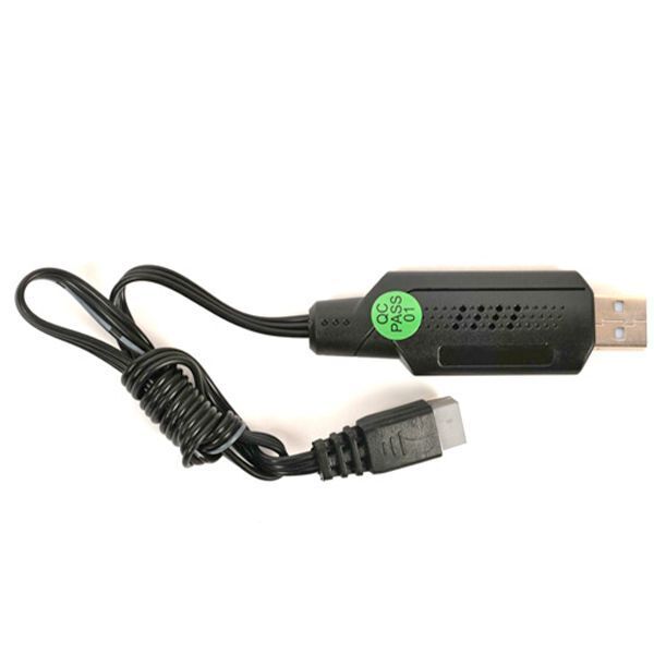 Chargeur USB pour Pirate XS