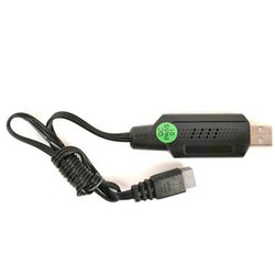 Chargeur USB pour Pirate XS