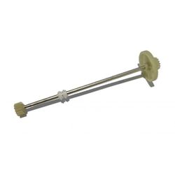 Cardan central + pignon pour Pirate XS et MT-S 