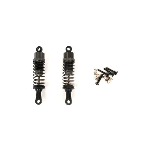 Kit amortisseurs arrière pour Pirate Buster T2M