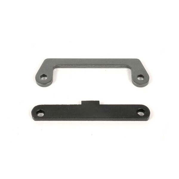 Support triangle inférieur (2pcs) pour Pirate XTT et XTC