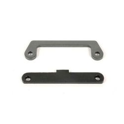 Support triangle inférieur (2pcs) pour Pirate XTT et XTC