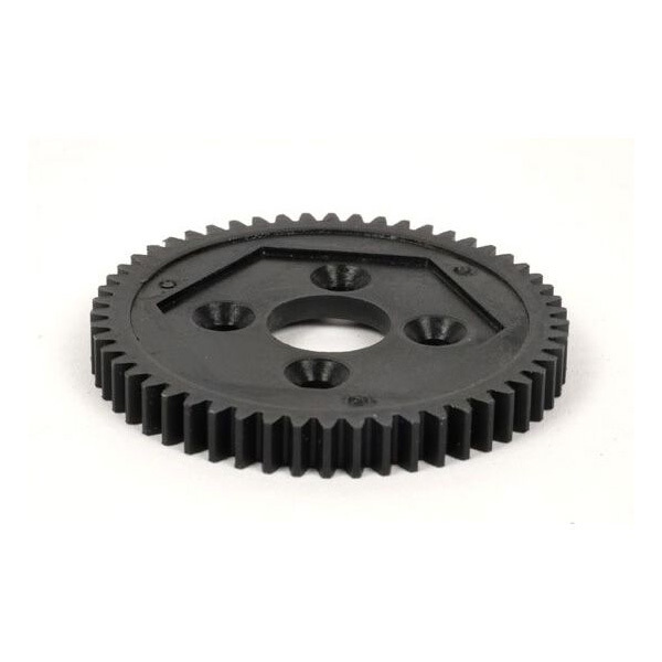 Couronne centrale 54T pour Pirate XTC et XTT