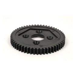 Couronne centrale 54T pour Pirate XTC et XTT