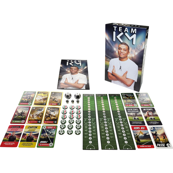 Team KM