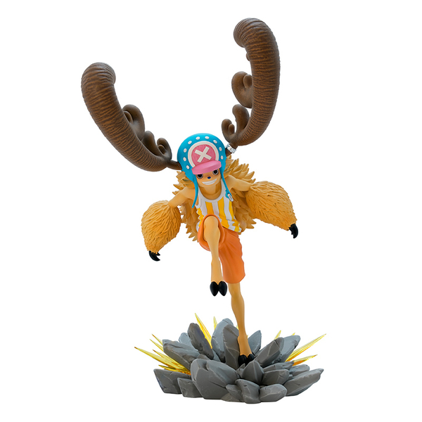 Figurine One Piece - Chopper