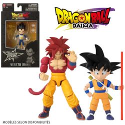 Figurine Dragon ball Daima 17cm