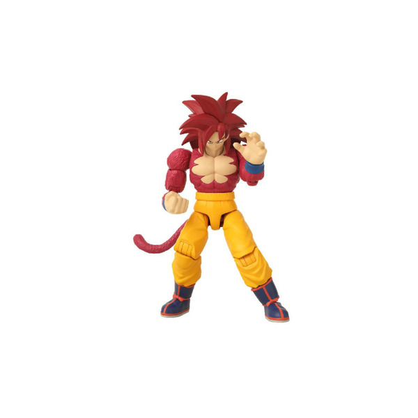Figurine Dragon ball Daima 17cm