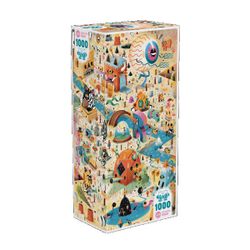 Puzzle This is the End - Collection Universe - 1000p