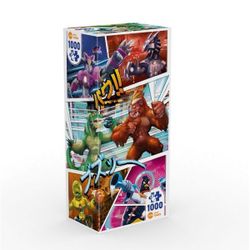 Puzzle It's Smashin' Time - Collection Universe - 1000p