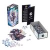 Puzzle Ice Spirit - Collection Twist phosphorescent - 1000p