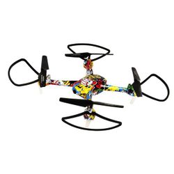 Drone radiocommandé Urban spyrit