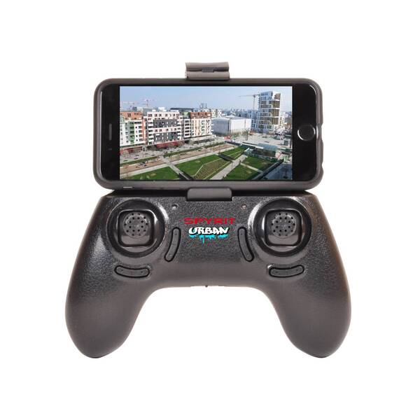 Drone radiocommandé Urban spyrit