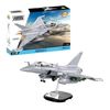Set de construction Cobi - Avion Rafale C (551 pièces)