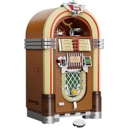 Set de construction Jukebox (1273 pièces)