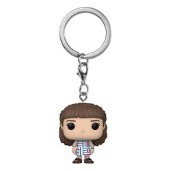 Porte-clé Pocket Pop Stranger Things - Eleven