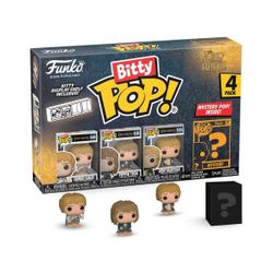 Pack Bitty Pop! Seigneur des Anneaux - Samwise