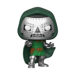 Figurine Docteur Doom - Funko Pop n°561