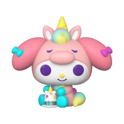 Figurine Pop Hello Kitty My Melody - Funko Pop n°61