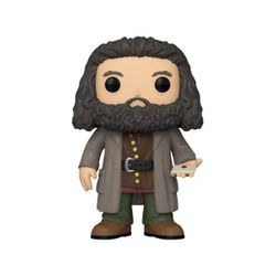 Figurine Hagrid Harry Potter - Funko Pop n°164