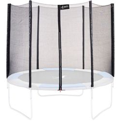 Filet de sécurité pour trampolines Ralli / Yzi 244cm