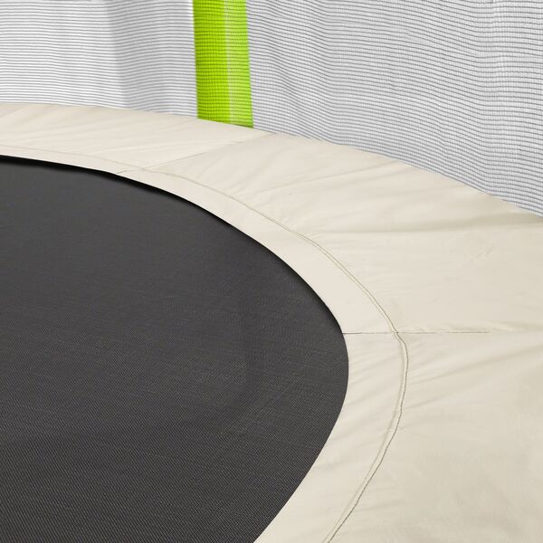 Housse coussin trampoline 183cm