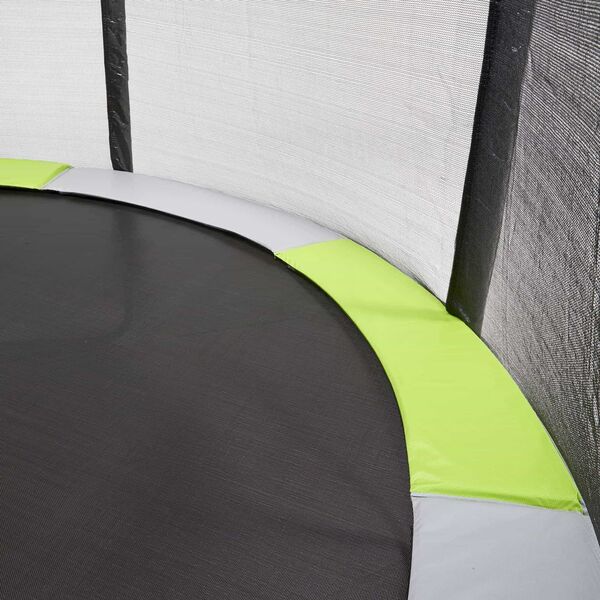 Coussin de protection trampoline 244cm