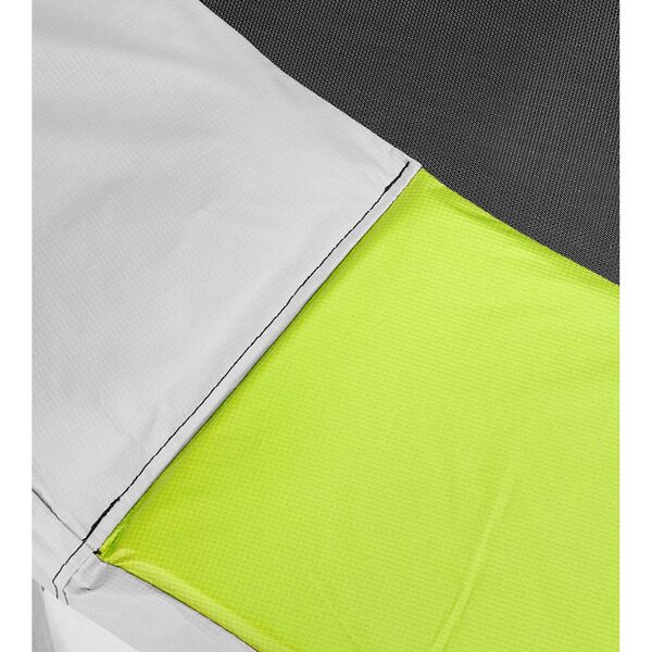 Coussin de protection trampoline 244cm