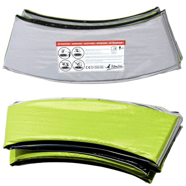 Coussin de protection trampoline 305cm