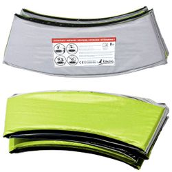 Coussin de protection trampoline 305cm