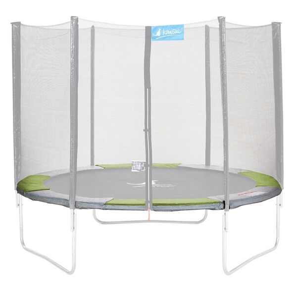 Coussin de protection trampoline 305cm