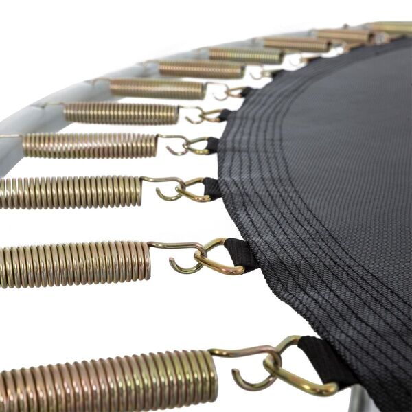 Tapis de saut pour trampolines Jumpi 244cm