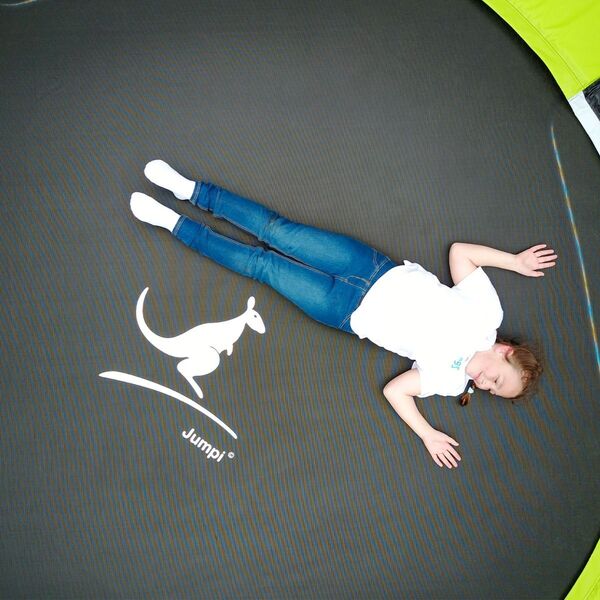 Tapis de saut pour trampolines Jumpi 244cm