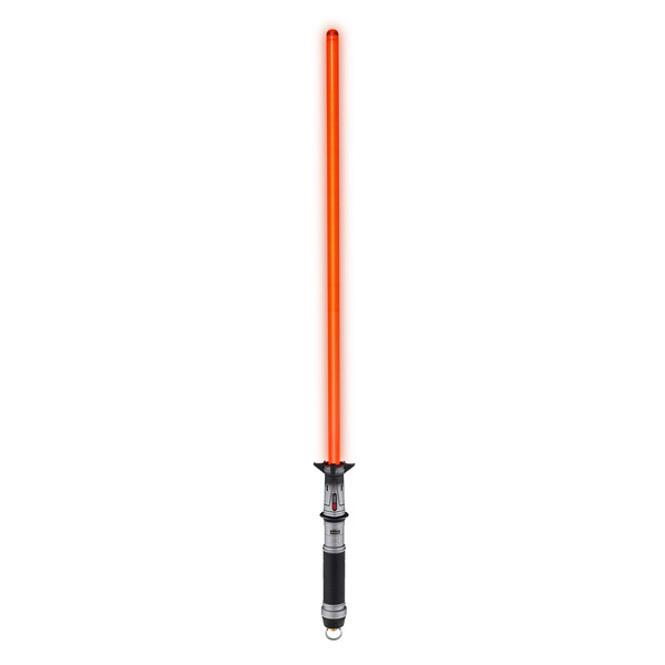 Sabre Laser Force FX Elite de Baylan Skoll - Star Wars The Black Series