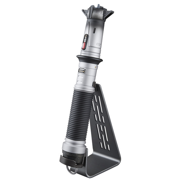 Sabre Laser Force FX Elite de Baylan Skoll - Star Wars The Black Series