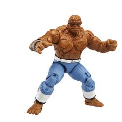 Figurine La chose - Les 4 Fantastique  - Marvel Legends Series