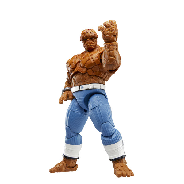 Figurine La chose - Les 4 Fantastique  - Marvel Legends Series