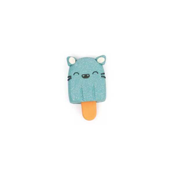 Mallette Fimo Kawaii Yummy Family